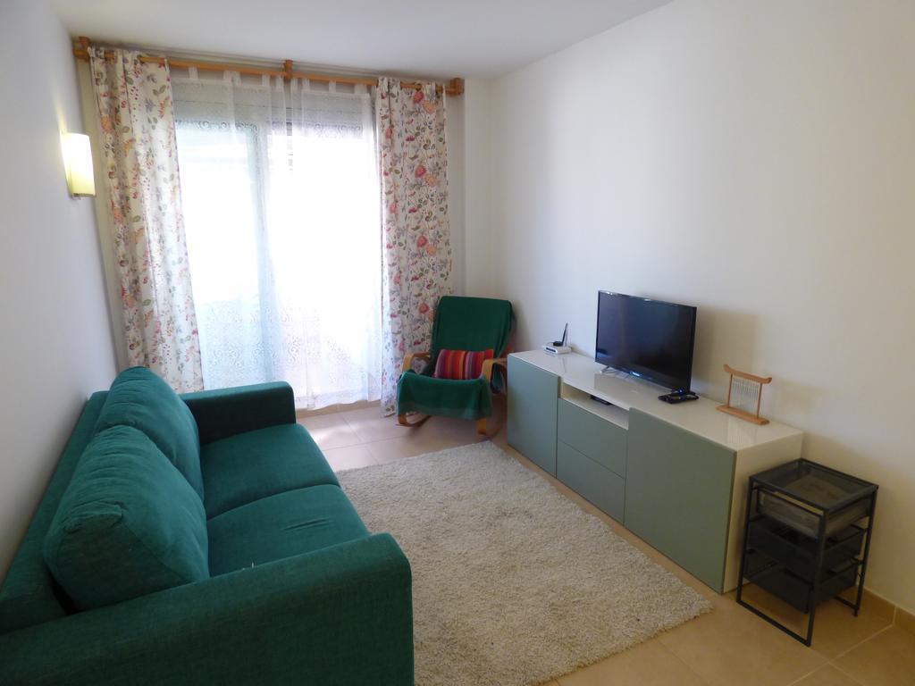 Apartamento Santa Fe Lloret de Mar Exterior foto