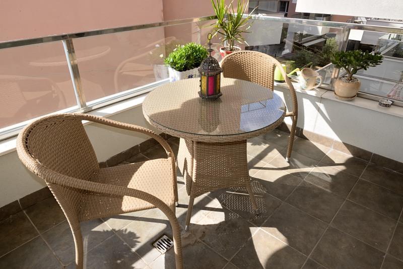 Apartamento Santa Fe Lloret de Mar Exterior foto